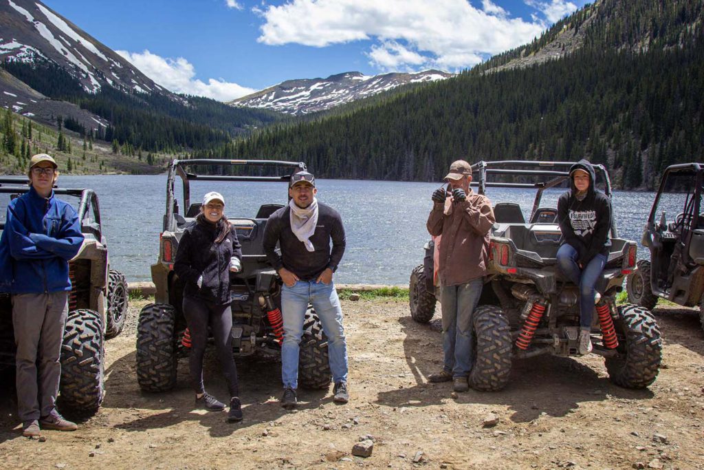 Colorado Adventure Rentals - Crested Butte ATV and Snowmobile Rentals