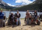 Colorado Adventure Rentals - Crested Butte ATV and Snowmobile Rentals