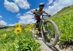 Colorado Backcountry - Guided Crested Butte Backcountry Skiing and Mountain Biking