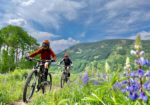 Colorado Backcountry - Guided Crested Butte Backcountry Skiing and Mountain Biking
