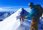 Colorado Backcountry - Guided Crested Butte Backcountry Skiing and Mountain Biking