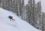 Colorado Backcountry - Guided Crested Butte Backcountry Skiing and Mountain Biking