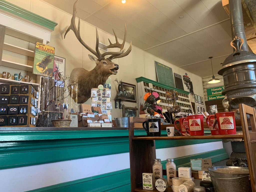 Crested Butte Museum - Crested Butte, CO