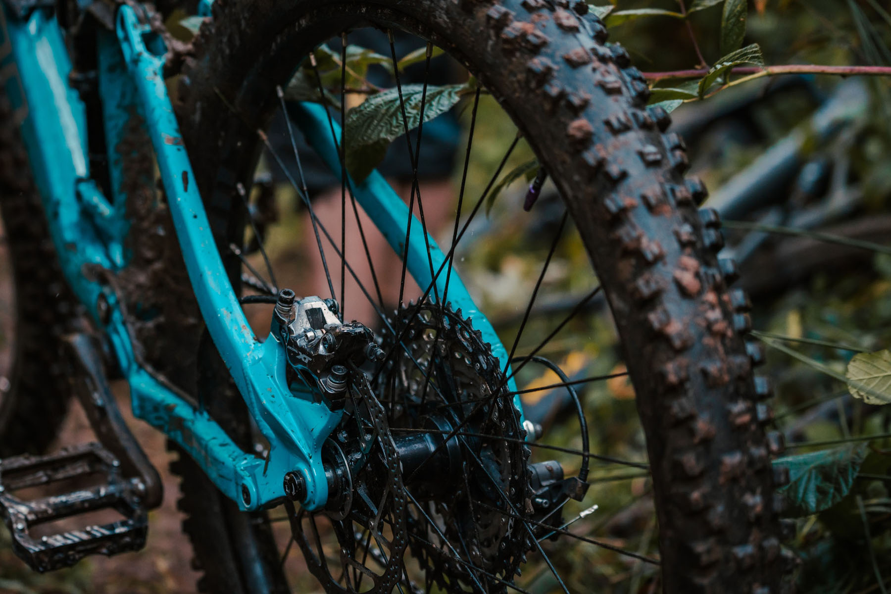 Crested Butte Cycling Events
