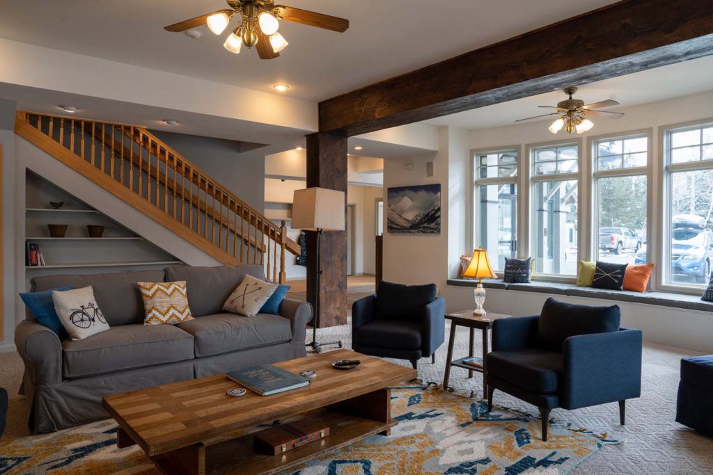 Crested Butte Hostel - Crested Butte CO
