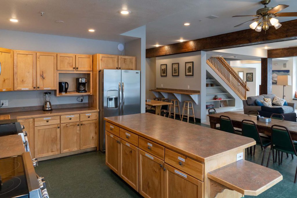Crested Butte Hostel - Crested Butte CO