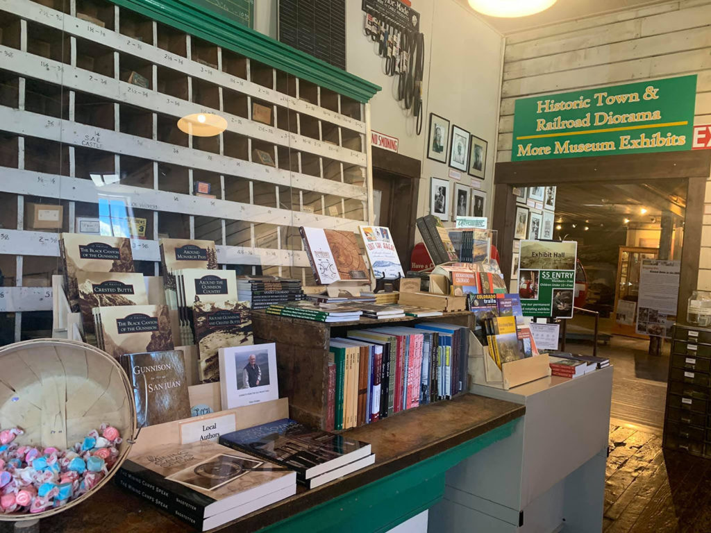 Crested Butte Museum - Crested Butte, CO