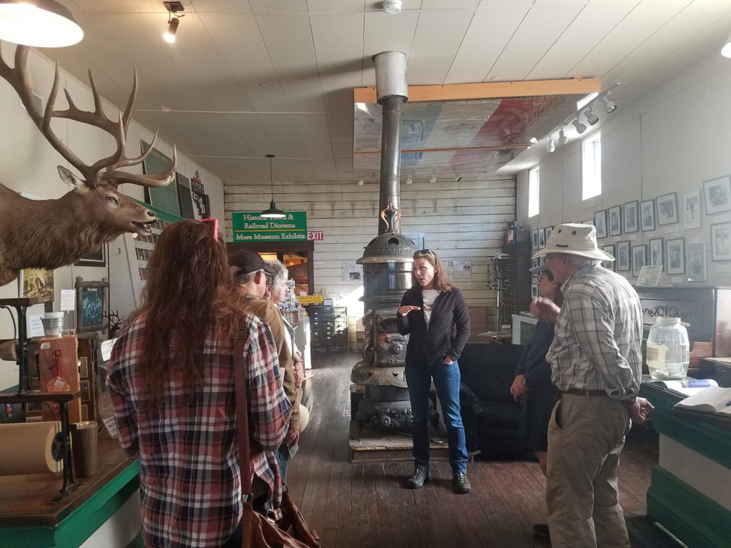 Crested Butte Museum - Crested Butte, CO