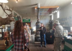 Crested Butte Museum - Crested Butte, CO