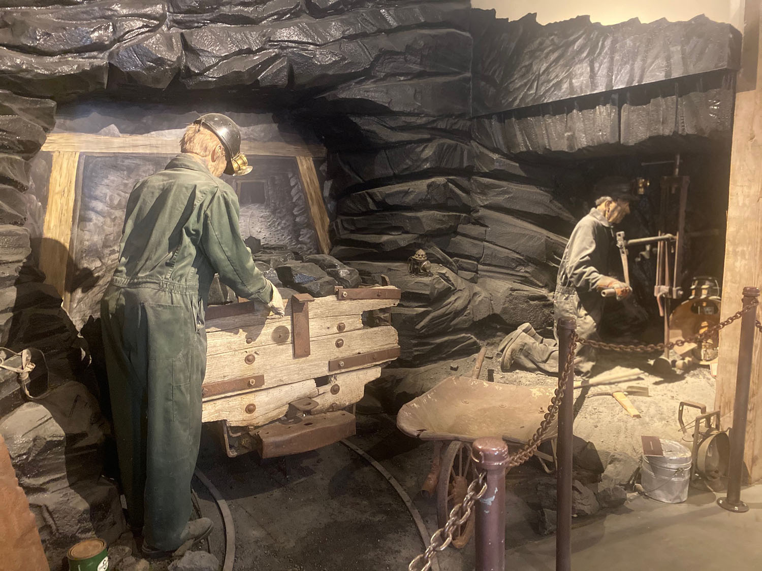 Crested Butte Museum - Crested Butte, CO