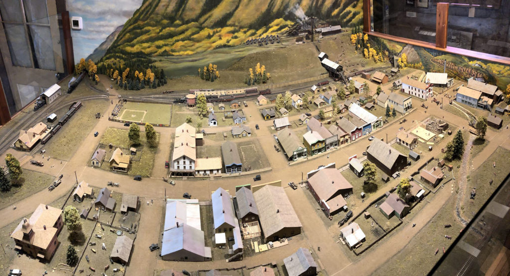 Crested Butte Museum - Crested Butte, CO
