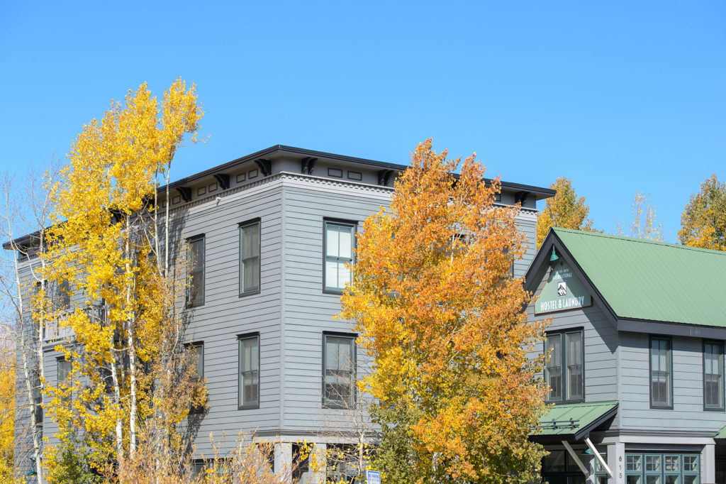 Crested Butte Hostel - Crested Butte CO