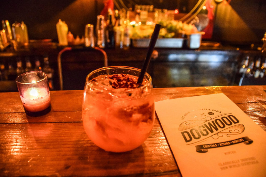The Dogwood Cocktail Cabin - Crested Butte, CO