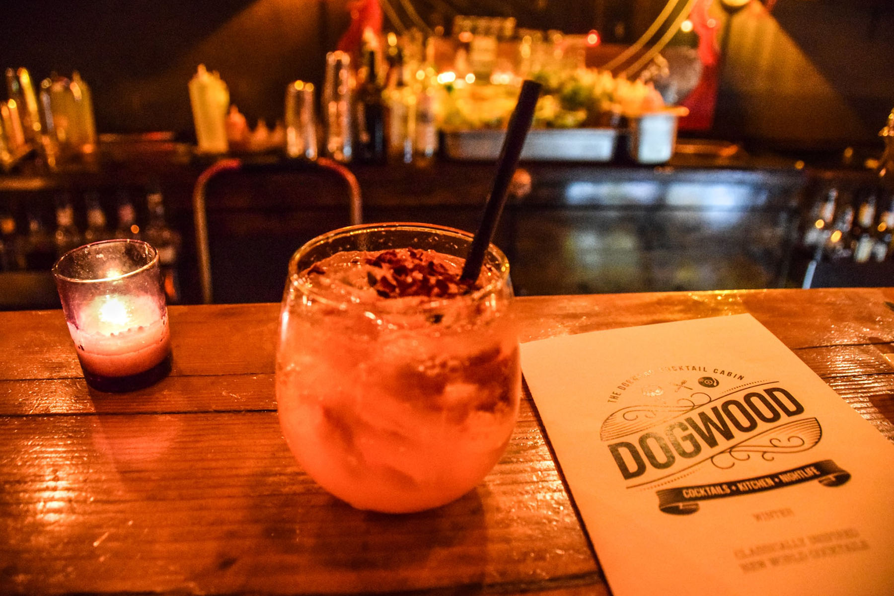 The Dogwood Cocktail Cabin - Crested Butte, CO
