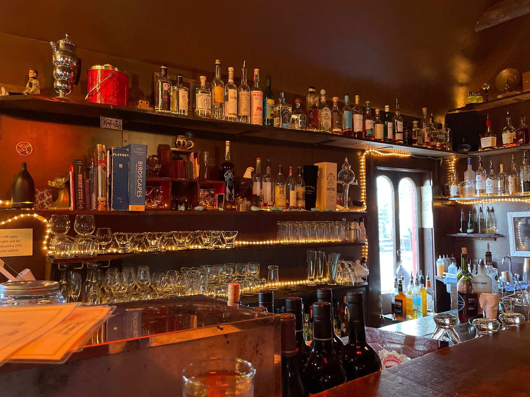 The Dogwood Cocktail Cabin - Crested Butte, CO