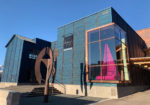 Gunnison Arts Center - Gunnison, CO