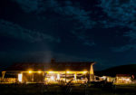 I Bar Ranch - Gunnison, CO