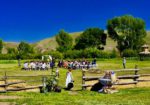 I Bar Ranch - Gunnison, CO