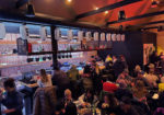 Izakaya Cabin - Crested Butte Sushi Bar Restaurant