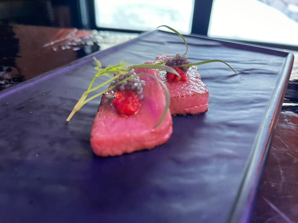 Izakaya Cabin - Crested Butte Sushi Bar Restaurant