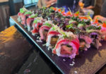 Izakaya Cabin - Crested Butte Sushi Bar Restaurant