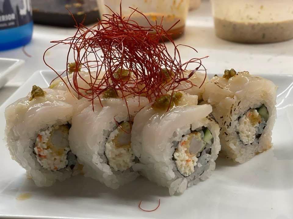 Izakaya Cabin - Crested Butte Sushi Bar & Grill