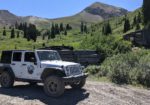 JJ’s Jeeps - Custom Guided Crested Butte 4x4 Tours
