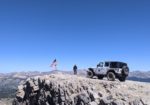 JJ’s Jeeps - Custom Guided Crested Butte 4x4 Tours