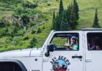 JJ’s Jeeps - Custom Guided Crested Butte 4x4 Tours
