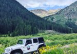 JJ’s Jeeps - Custom Guided Crested Butte 4x4 Tours