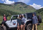 JJ’s Jeeps - Custom Guided Crested Butte 4x4 Tours