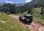 JJ’s Jeeps - Custom Guided Crested Butte 4x4 Tours