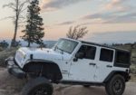 JJ’s Jeeps - Custom Guided Crested Butte 4x4 Tours