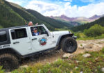 JJ’s Jeeps – Custom Guided 4×4 Tours