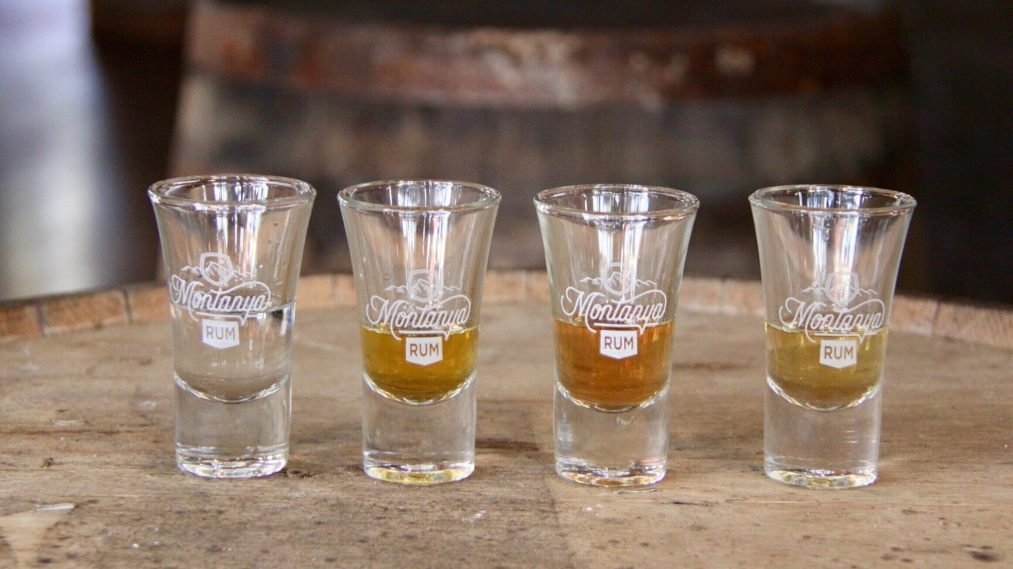 Montayna Distillers - Crested Butte CO