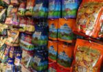 Mountain Tails Pet Store - Crested Butte, CO.
