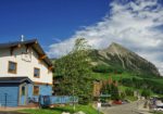 Nordic Inn - Mt Crested Butte CO