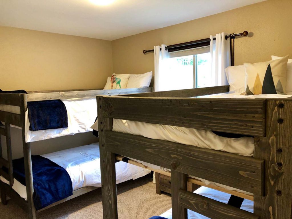Nordic Inn - Mt Crested Butte CO