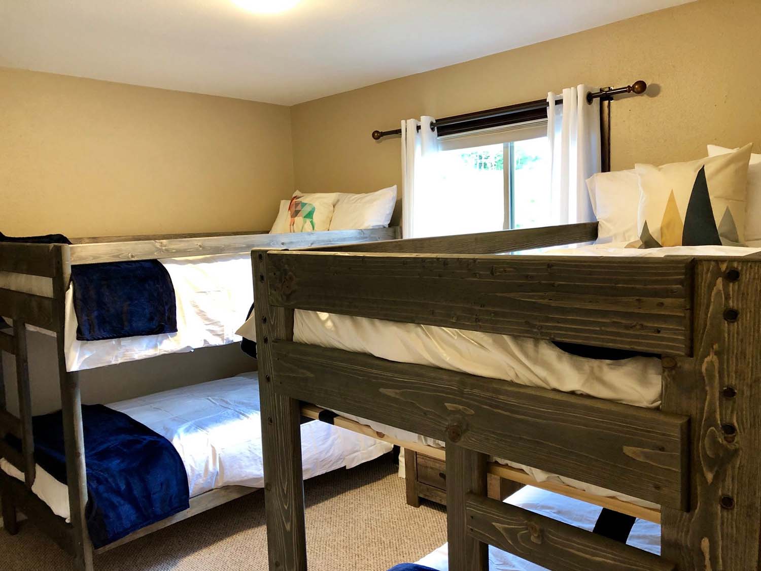 Nordic Inn - Mt Crested Butte CO