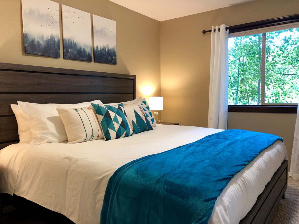 Nordic Inn - Mt Crested Butte CO