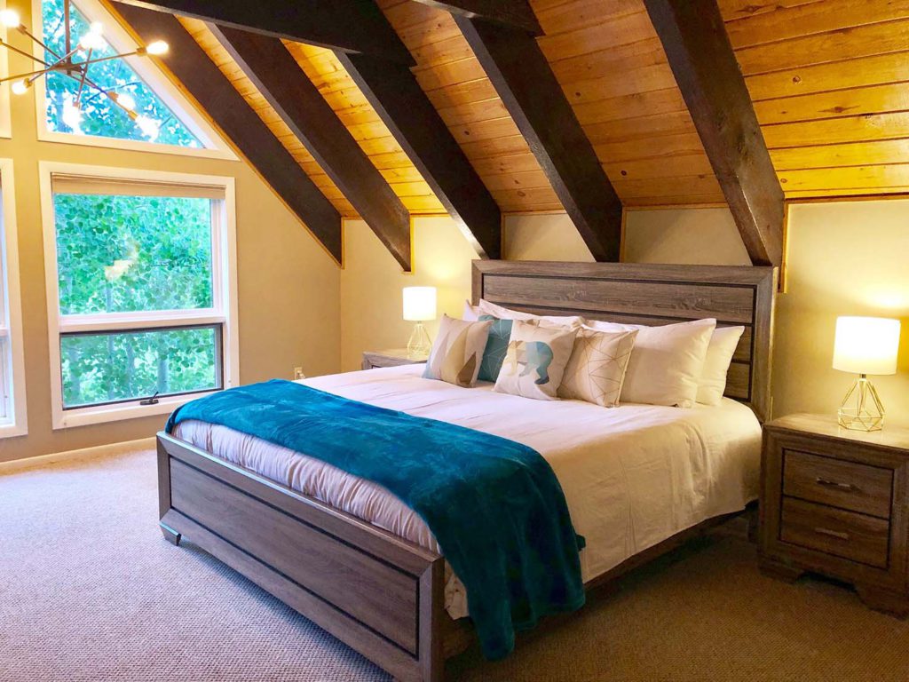 Nordic Inn - Mt Crested Butte CO
