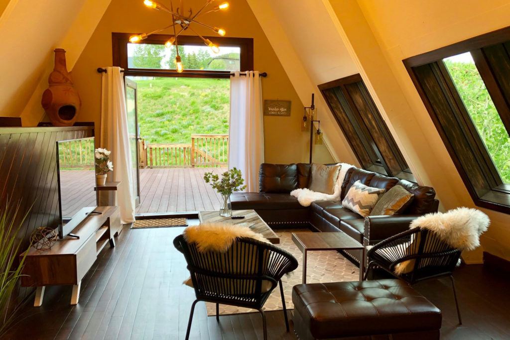 Nordic Inn - Mt Crested Butte CO