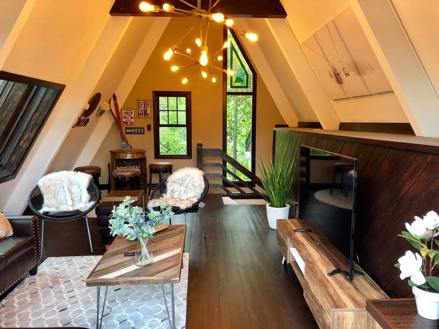 Nordic Inn - Mt Crested Butte CO