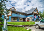 Nordic Inn - Mt Crested Butte CO