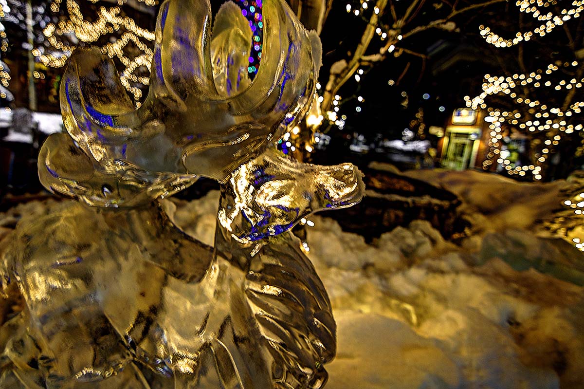 Crested Butte holiday events