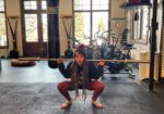 Synergy Athlete - Crested Butte CrossFit