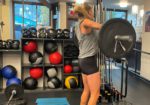 Synergy Athlete - Crested Butte CrossFit