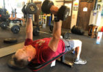 Synergy Athlete - Crested Butte CrossFit