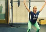 Synergy Athlete - Crested Butte CrossFit