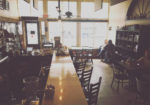 T-Bar Tea House